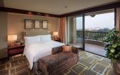 Туры в отель Hilton Qingdao Golden Beach