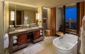 Туры в отель Hilton Qingdao Golden Beach