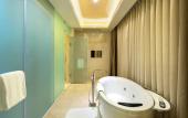 Туры в отель Hilton Qingdao Golden Beach