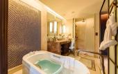 Туры в отель Hilton Qingdao Golden Beach