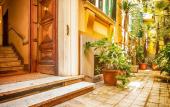 Туры в отель Domina Popolo B&B