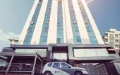 Туры в отель Fesa Business Hotel