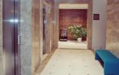 Туры в отель Fesa Business Hotel