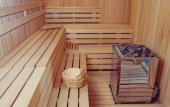 Туры в отель Fesa Business Hotel