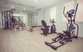 Туры в отель Fesa Business Hotel