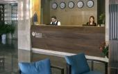 Туры в отель Fesa Business Hotel
