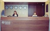 Туры в отель Fesa Business Hotel