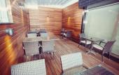 Туры в отель Fesa Business Hotel
