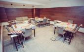 Туры в отель Fesa Business Hotel