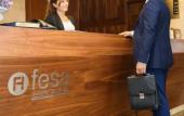 Туры в отель Fesa Business Hotel