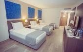 Туры в отель Fesa Business Hotel