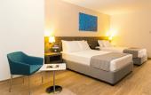 Туры в отель Fesa Business Hotel