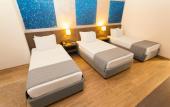 Туры в отель Fesa Business Hotel