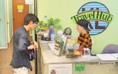 Туры в отель Travel Hub Hightstreet