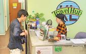 Туры в отель Travel Hub Hightstreet