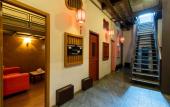 Туры в отель Travel Hub Hightstreet