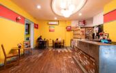 Туры в отель Travel Hub Hightstreet