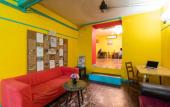 Туры в отель Travel Hub Hightstreet
