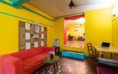 Туры в отель Travel Hub Hightstreet