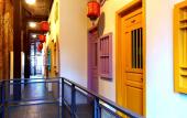 Туры в отель Travel Hub Hightstreet