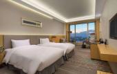 Туры в отель Pullman Changshu Leeman