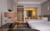 Туры в отель Pullman Changshu Leeman