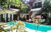 Туры в отель Naturela Uluwatu