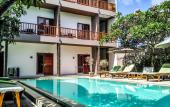 Туры в отель Naturela Uluwatu