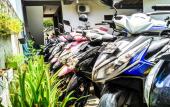 Туры в отель Naturela Uluwatu