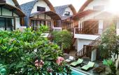 Туры в отель Naturela Uluwatu