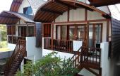 Туры в отель Naturela Uluwatu