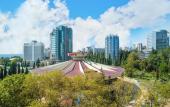 Туры в отель Novaya Aleksandriya