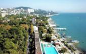 Туры в отель Novaya Aleksandriya