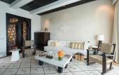 Туры в отель Mandarin Oriental, Marrakech