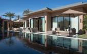 Туры в отель Mandarin Oriental, Marrakech