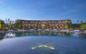 Туры в отель Mandarin Oriental, Marrakech