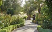 Туры в отель Mandarin Oriental, Marrakech