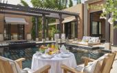 Туры в отель Mandarin Oriental, Marrakech