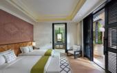 Туры в отель Mandarin Oriental, Marrakech