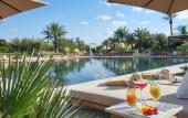 Туры в отель Mandarin Oriental, Marrakech