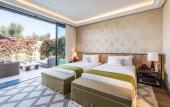 Туры в отель Mandarin Oriental, Marrakech