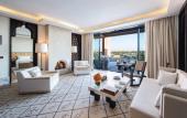 Туры в отель Mandarin Oriental, Marrakech