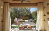 Туры в отель Mandarin Oriental, Marrakech