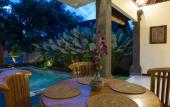 Туры в отель Dana's Place Private Villa