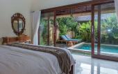 Туры в отель Dana's Place Private Villa