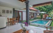 Туры в отель Dana's Place Private Villa