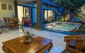 Туры в отель Dana's Place Private Villa