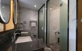 Туры в отель Guangdong Hot Spring Hotel