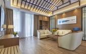 Туры в отель Guangdong Hot Spring Hotel