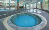 Туры в отель Guangdong Hot Spring Hotel